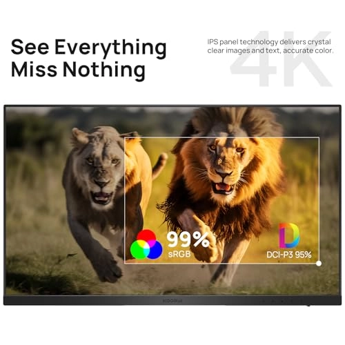 N07 - 27 Inches 3840x2160