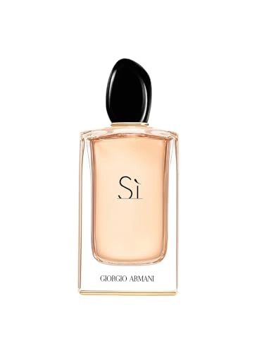 Si Eau de Parfum 100ml