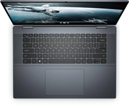 (Renewed) Inspiron 7635 - 16'' Ryzen 5-7530U 8GB DDR4 512GB SSD