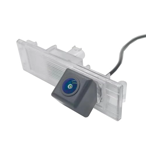 Rear View Reversing Camera - Night vision