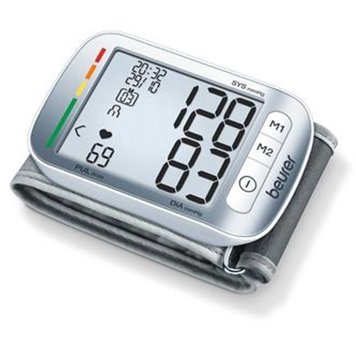 Beurer BC 50 - 13.5 - 23.0 cm Wrist