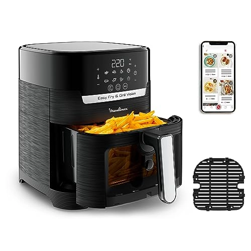 Easy Fry & Grill Vision EZ506820