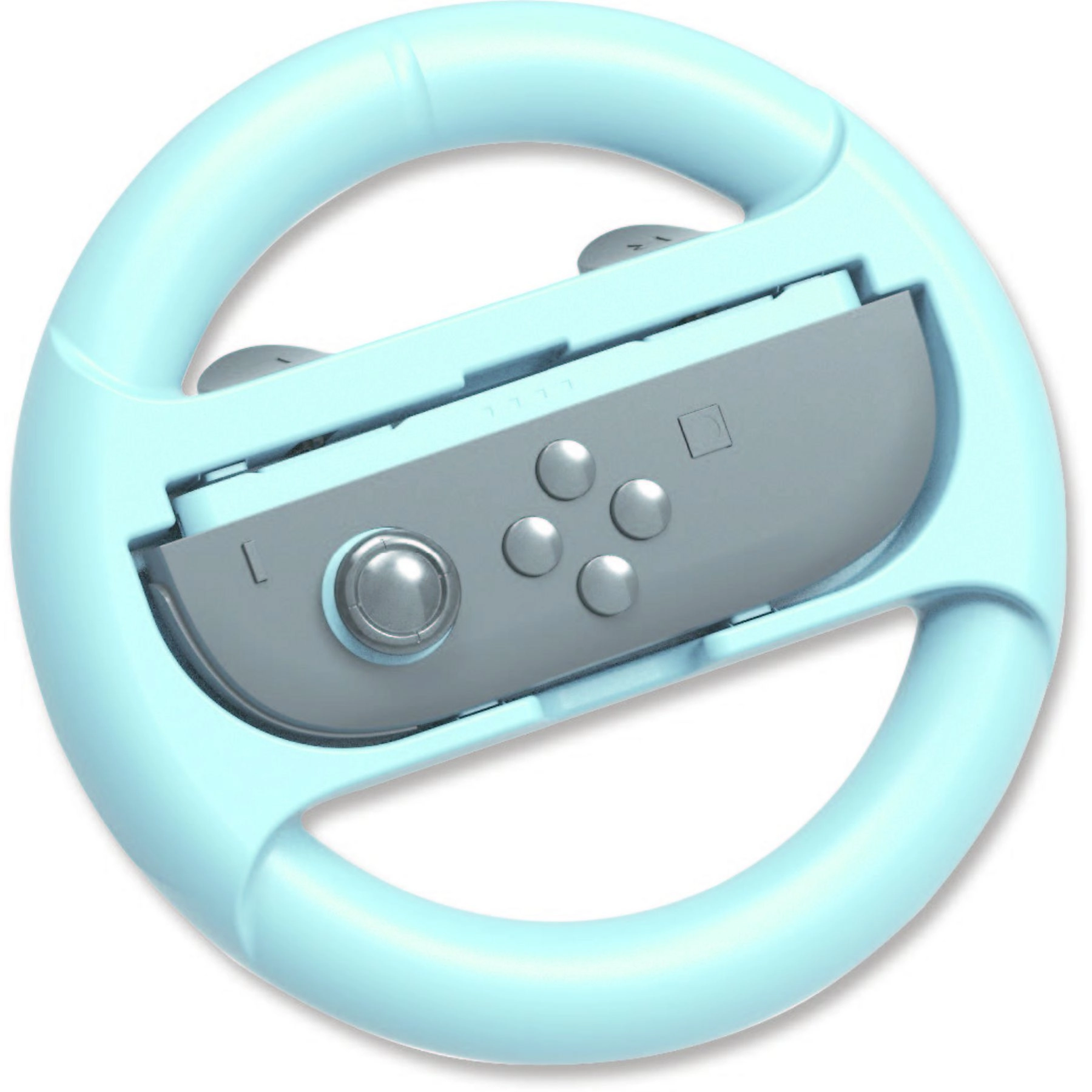 NSW2 Racing Wheel
