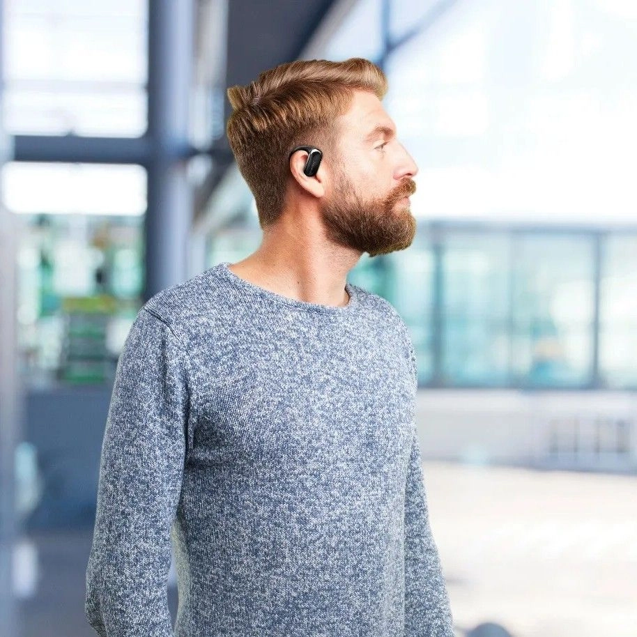 Soundtec Air Beat - Wireless Earbud