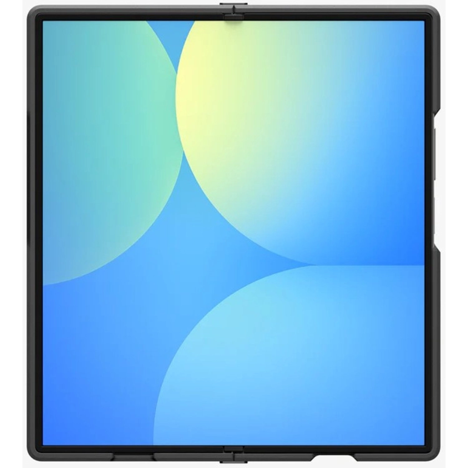 Armor Pro Case for Samsung Galaxy Z Fold7 - PC - Polycarbonate, TPU - Thermoplastic Polyurethane