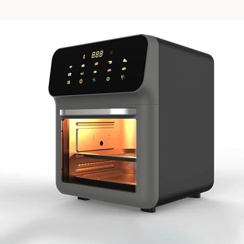 TODYLUCK AEBC0012065 Convection Oven - Air Fryer