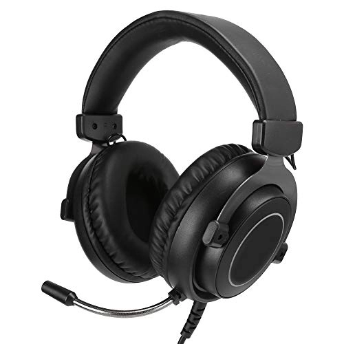 Gaming Headset Wired Headset