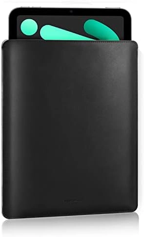 MoKo Tablet Sleeve for iPad Mini A17 Pro 8.3-inch (2024), iPad Mini (6th Gen), iPad mini 5/4/3/2/1, Galaxy Tab S2 8.0, Tab A 8.0, ZenPad Z8s 7.9-inch