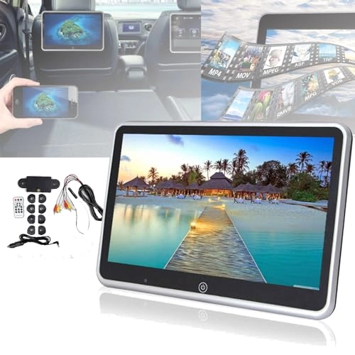 Headrest Monitor - 10.1 inch
