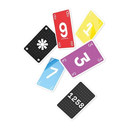 Code - Card Game