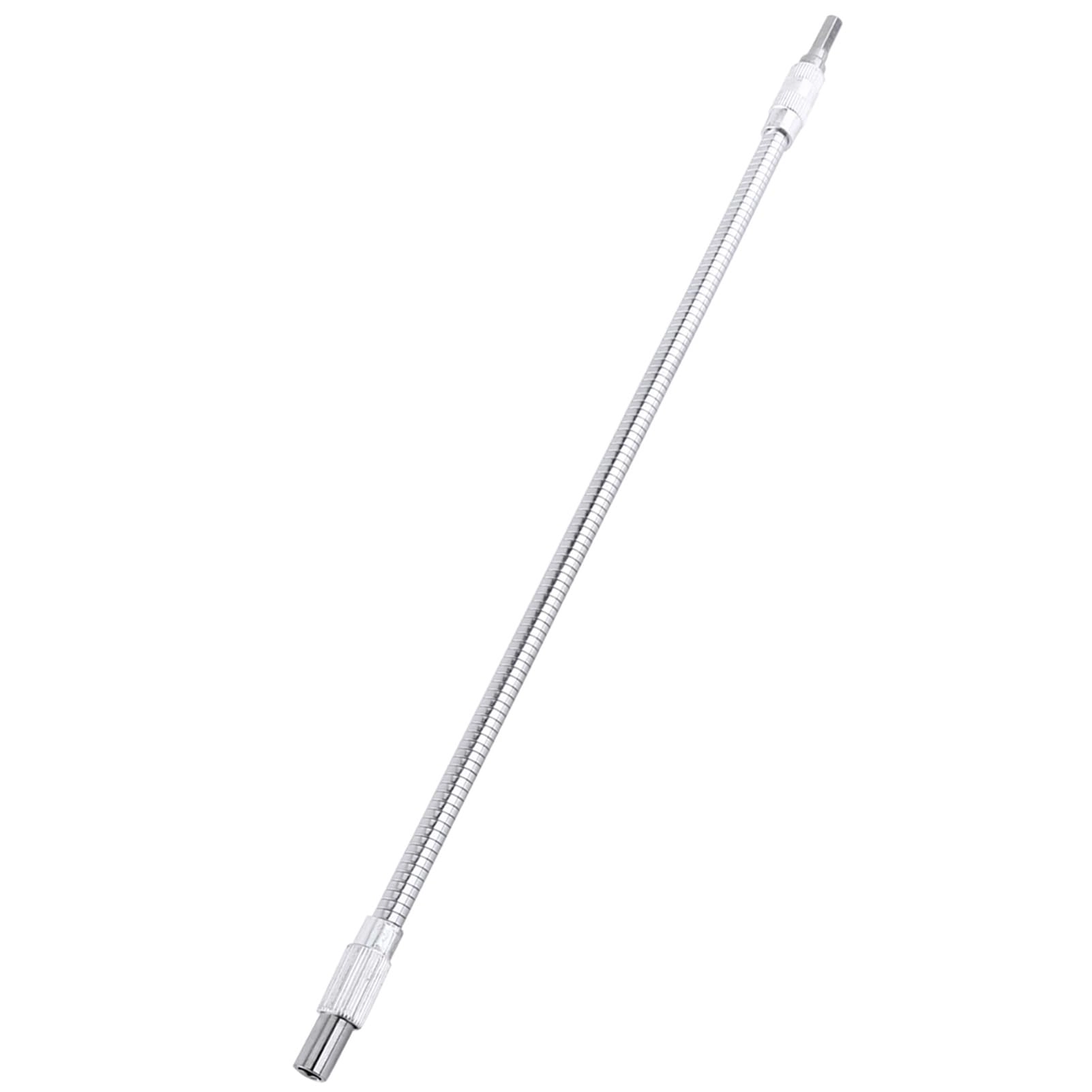 OVAQUIXI Flexible Shaft Extension - 6.35mm hex shank 400MM