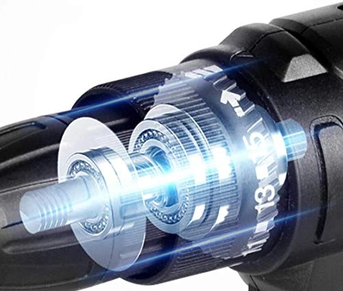 Handheld Drilling Rig Driver Kit