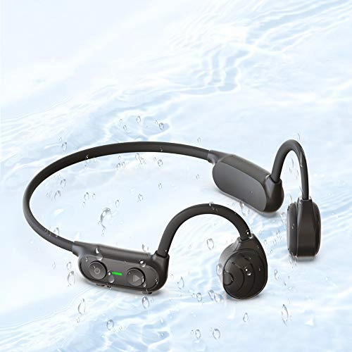 Bone Conduction Wireless Headset