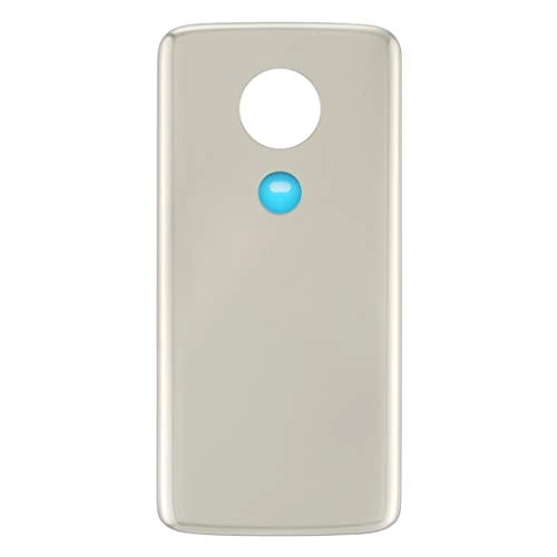 Moto G6 Play Back Cover