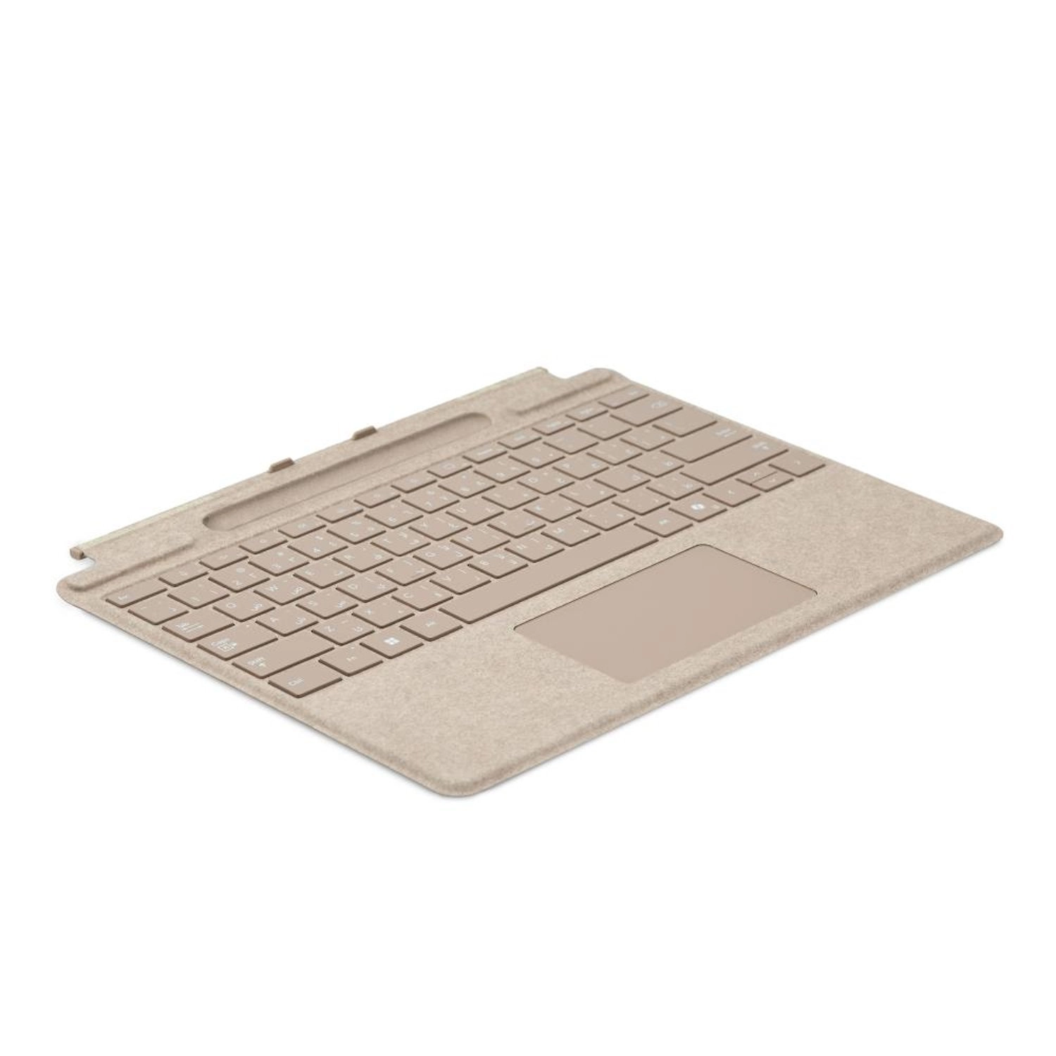 Surface Pro Signature Keyboard for Surface Pro 8/9/X (English/Arabic)