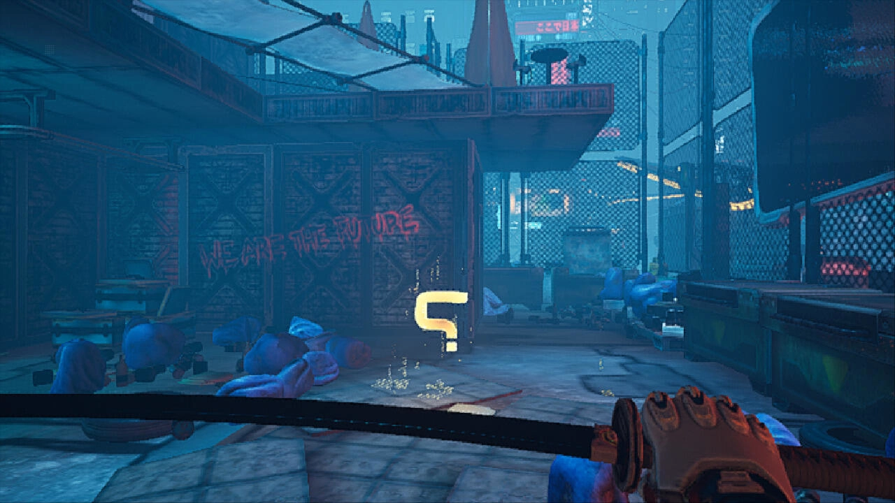 Ghostrunner - Xbox Series X