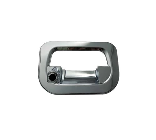 Rear View Parking Camera - Night Vision Wire
