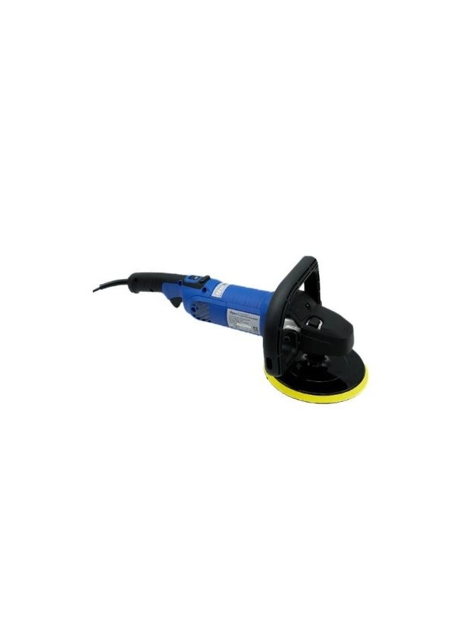 Electric Polisher - 1300W 180MM