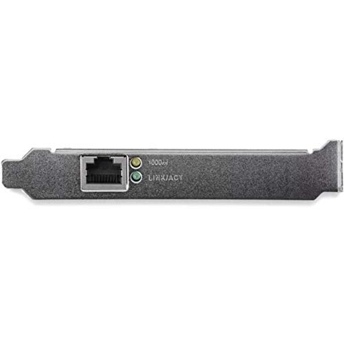 ST1000SPEX2 - PCIe Ethernet