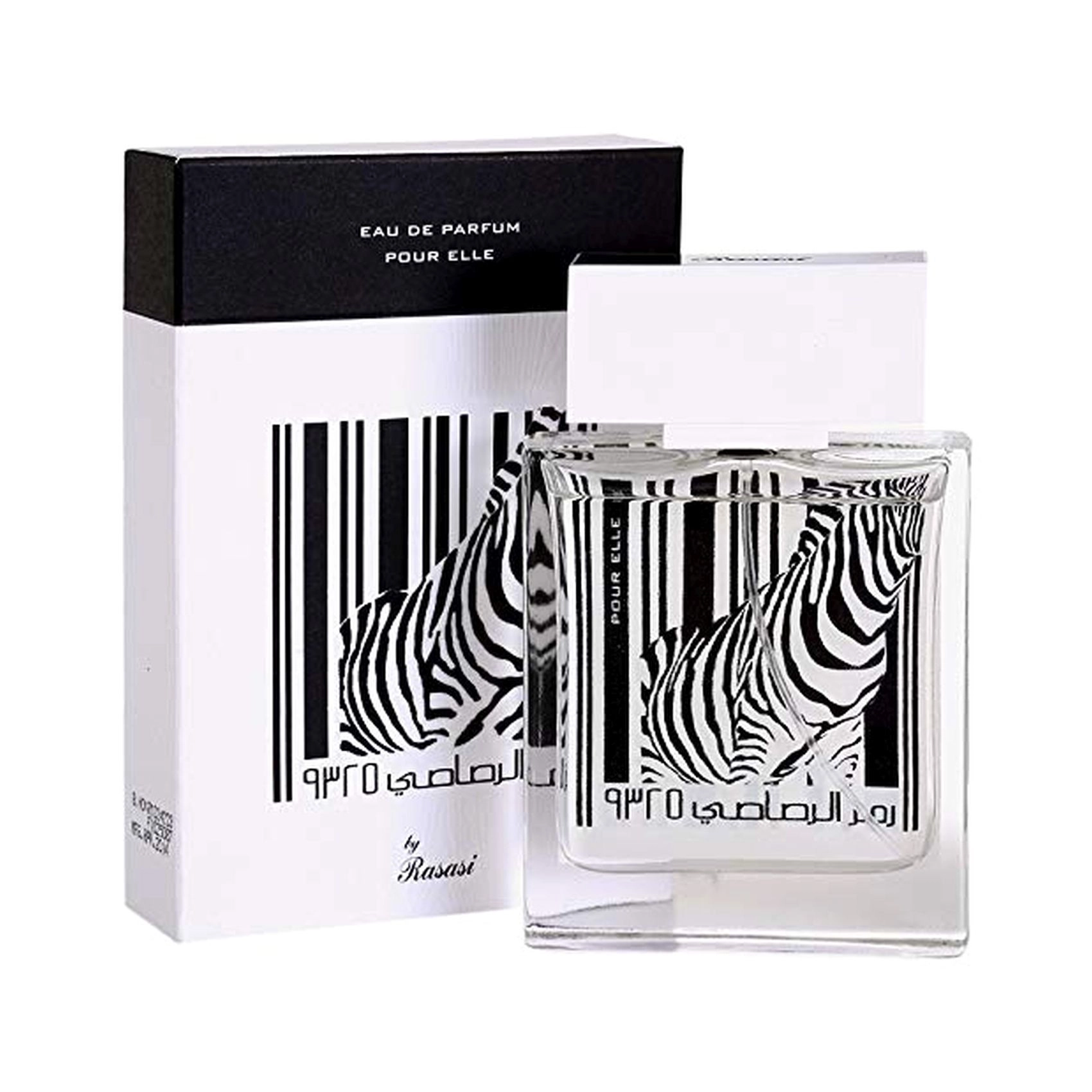 Rumz 9453 Leo Pour Elle Eau de Parfum 50ml