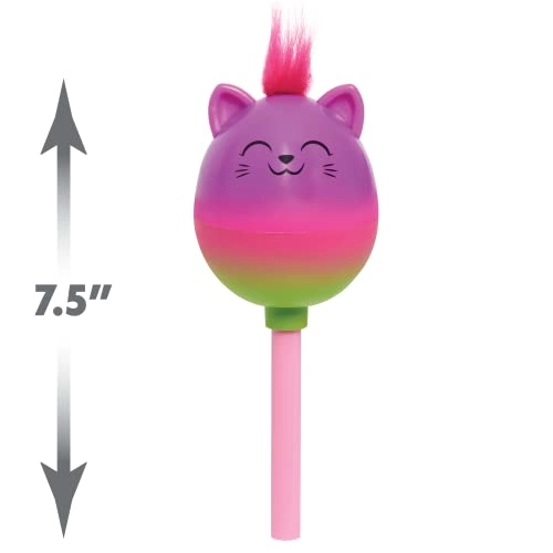 EK World Cutie Pop Surprise - 7 Surprises Ages 3+