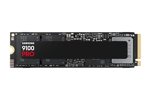 9100 PRO - 2TB M.2 2280
