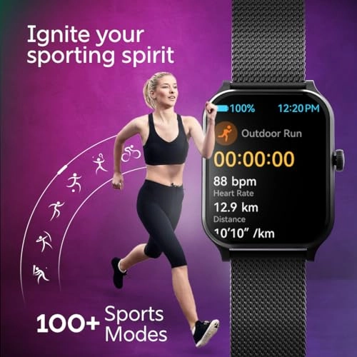 Limitless Classic Metal