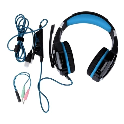 W118S21V03KDBP Wired Headset