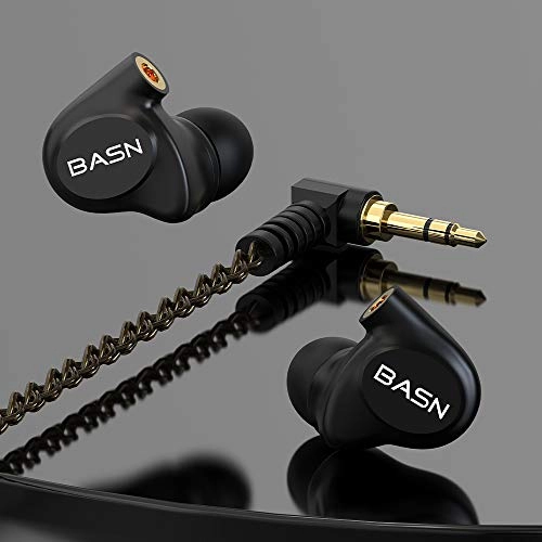 Metalen PRO Wired Earbud