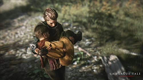 A Plague Tale: Innocence - Xbox One