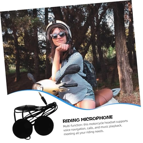Motorcycle Bluetooth Headsets - Bluetooth