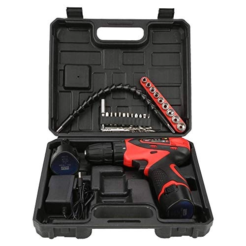 electric hand drill - 12V Rechargeable Cordless