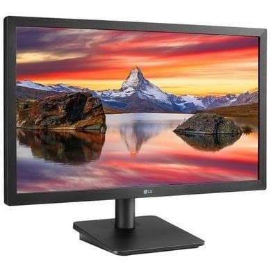 22MP400-B - 22 inch 1920 X 1080