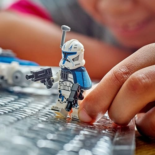 Lego Star Wars - Captain Rex (7043)