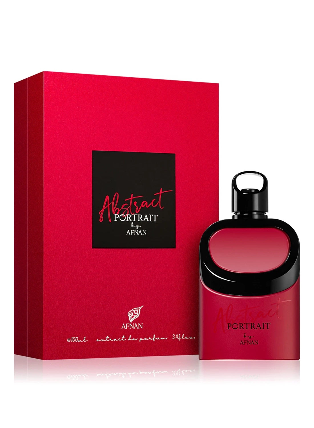 Portrait Abstract - Eau de Parfum 100 ml