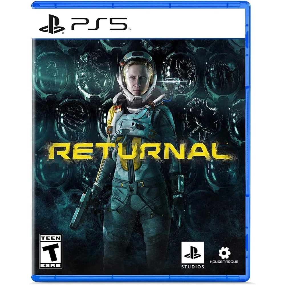 Returnal | PS5