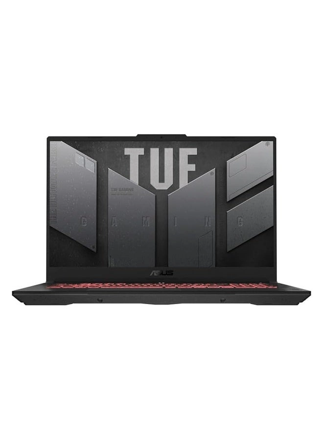 TUF Gaming A17 - 17.3'' Ryzen 7 7445HS 16GB DDR5 512GB SSD