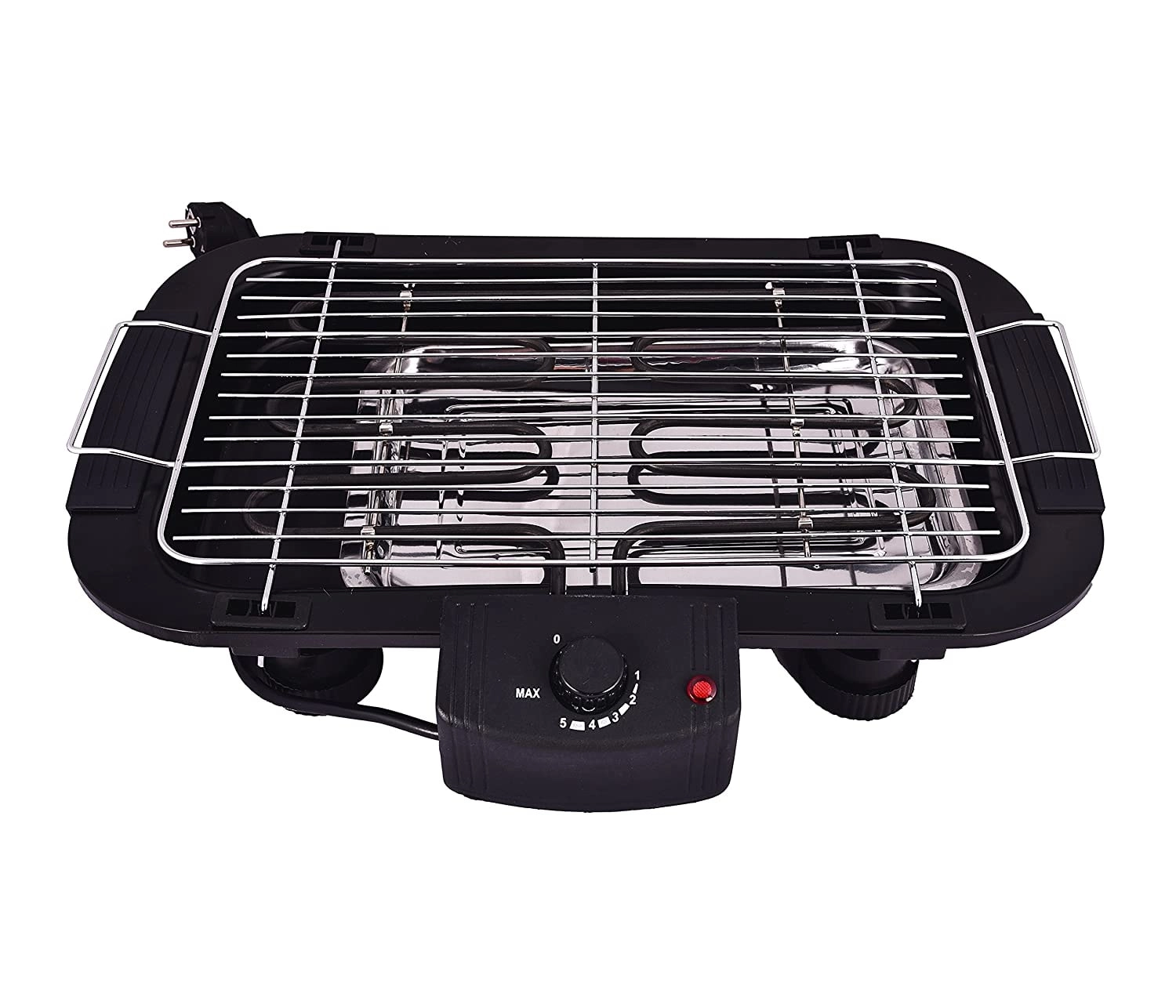 Electric Barbeque Grill