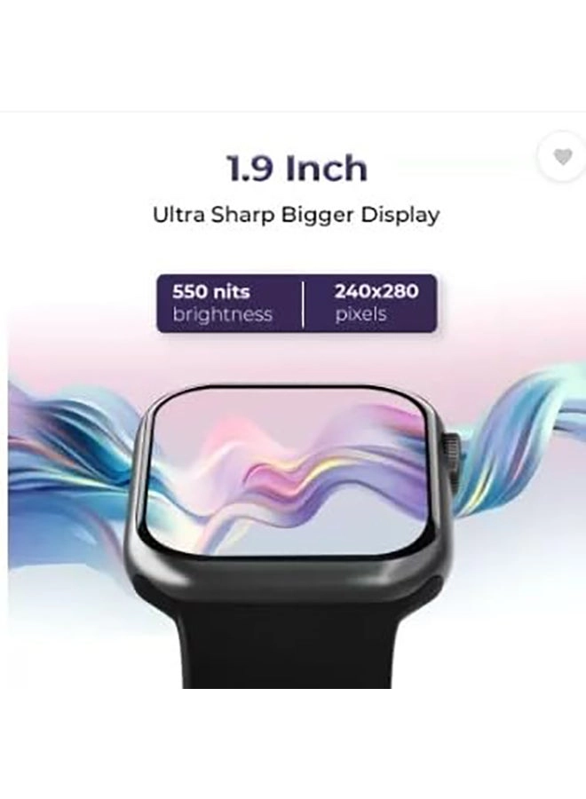 (Renewed) Gizfit 930 Plasma GPS