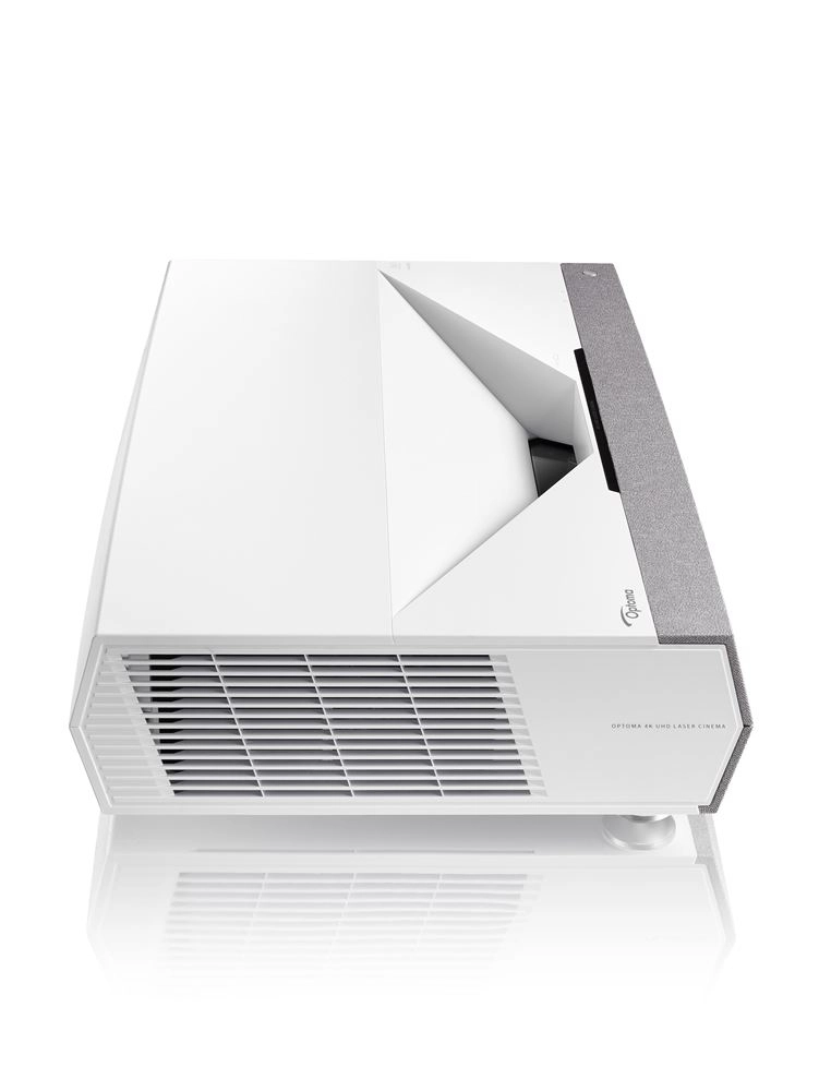 CinemaX 4K UHD 3500 ANSI Lumens