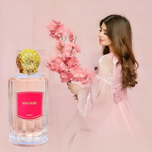 Mayarr Eau de Parfum 100ml