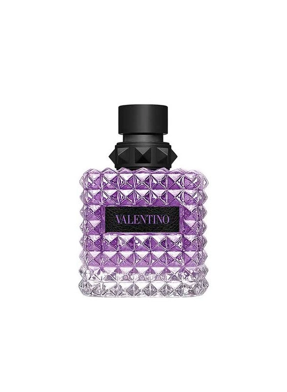 Born in Roma Donna Purple Melancholia Eau de Parfum 100ml