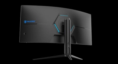 GL-Shark - 34-inch 3440x1440