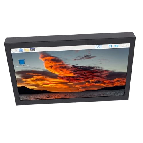 Gaming Second Screen - Syrisoras3pc4kea1f 7 Inch 1024 x 600