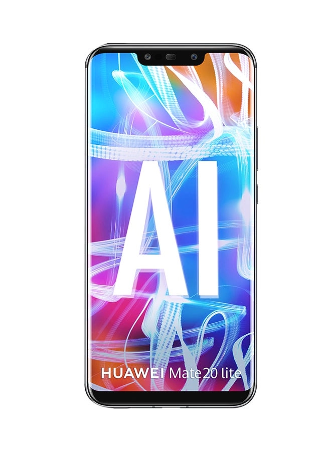 Huawei Mate 20 Lite - 4GB 64GB