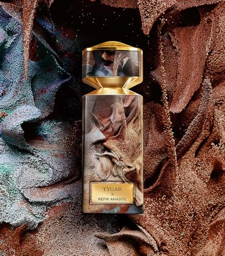 Tygar Eau de Parfum 125ml