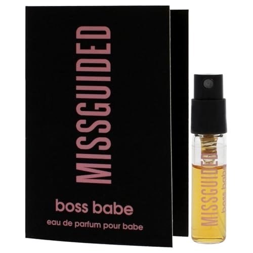 Boss Babe Eau de Parfum 2 ml