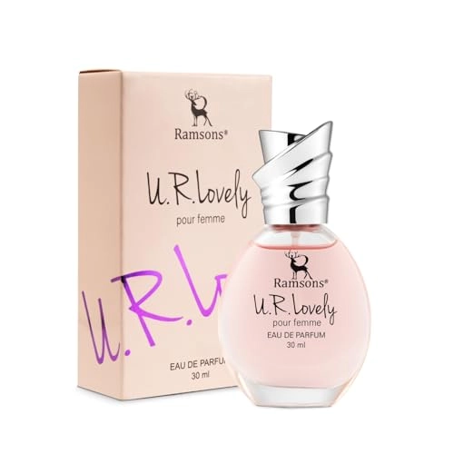 U R Lovely Eau de Parfum 30ml