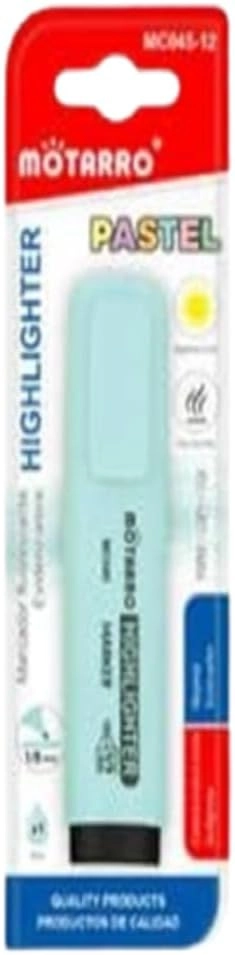 MC045-12 - Fine point Broad chisel tip