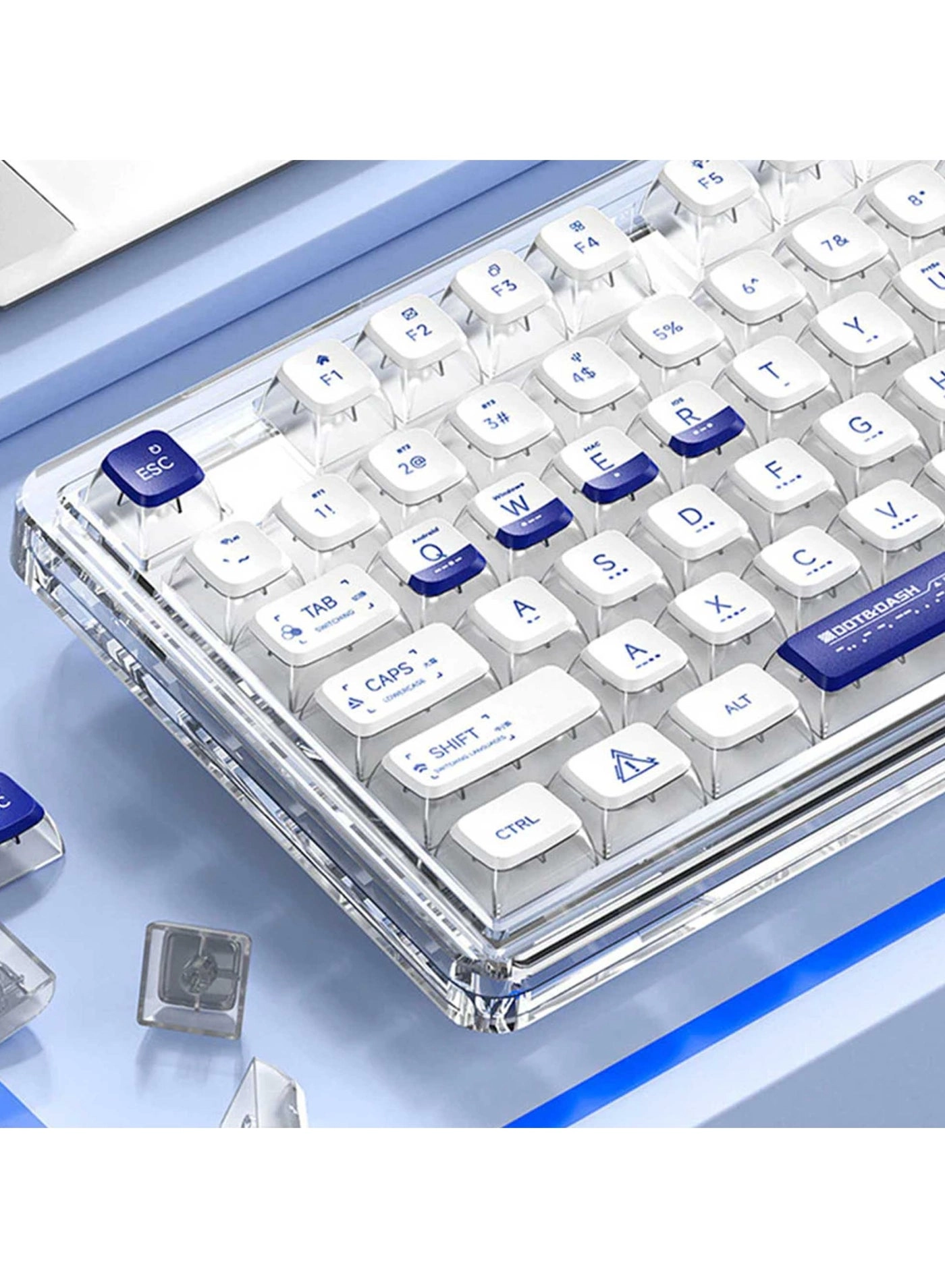 K81 - EN Wired/Wireless